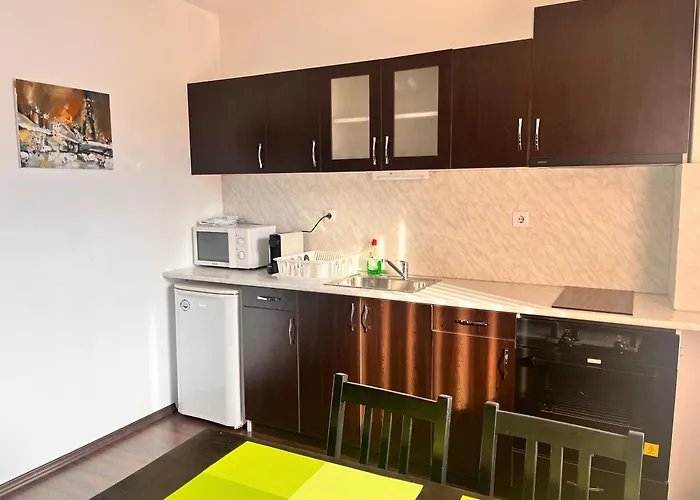 Apartment St. Anastasia Bansko