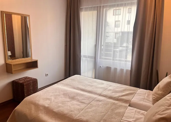 Apartment St. Anastasia