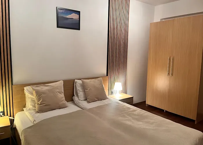 Apartment St. Anastasia Bansko