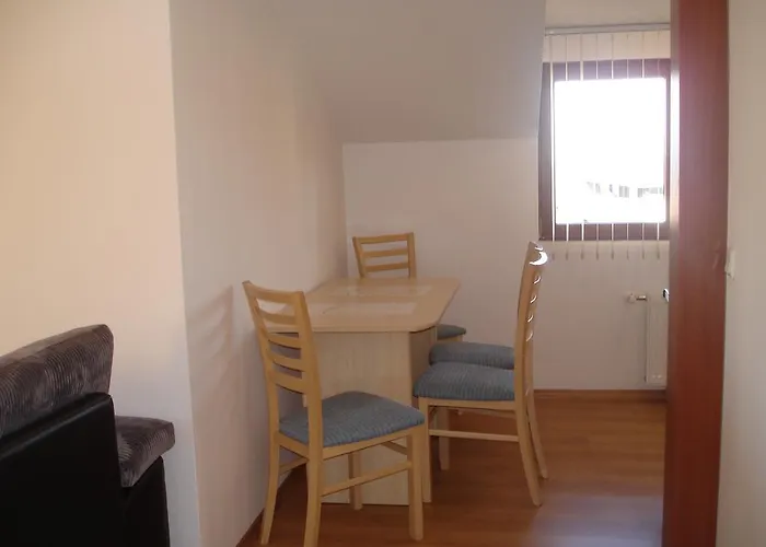 Apartment St. Anastasia Bansko